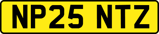 NP25NTZ