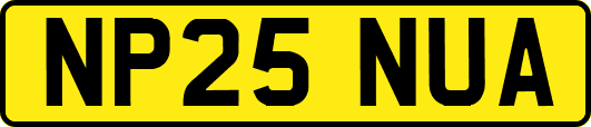 NP25NUA