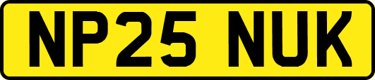 NP25NUK