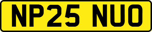 NP25NUO