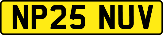 NP25NUV