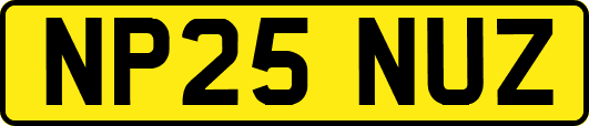 NP25NUZ