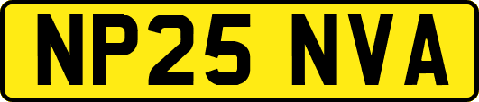 NP25NVA