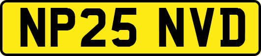 NP25NVD