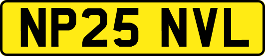NP25NVL