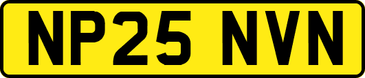 NP25NVN