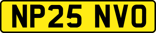 NP25NVO