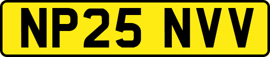 NP25NVV
