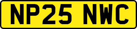 NP25NWC