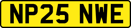 NP25NWE