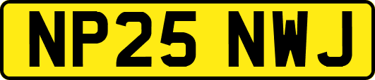 NP25NWJ