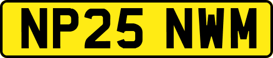 NP25NWM