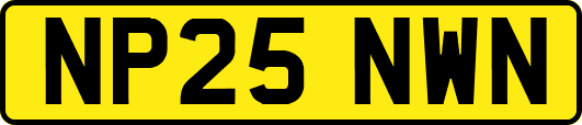 NP25NWN