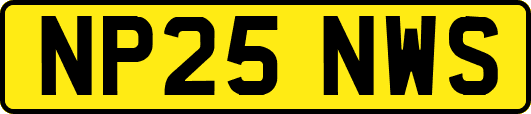 NP25NWS