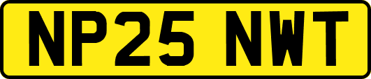NP25NWT