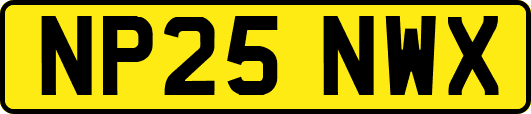 NP25NWX