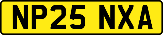 NP25NXA