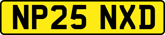 NP25NXD