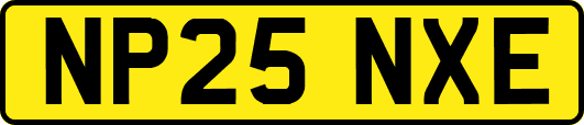 NP25NXE