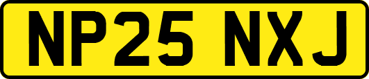 NP25NXJ