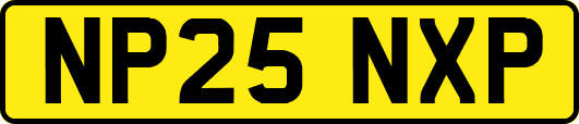 NP25NXP