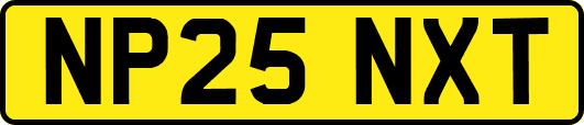NP25NXT