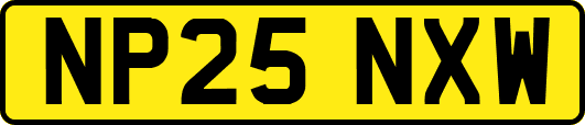 NP25NXW