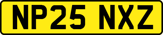 NP25NXZ