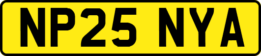NP25NYA