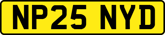 NP25NYD