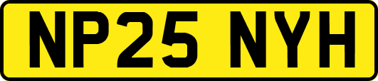 NP25NYH