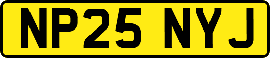 NP25NYJ