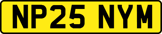 NP25NYM