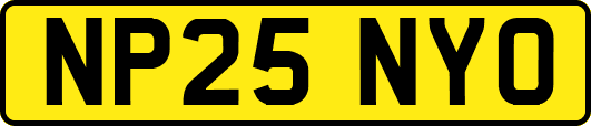 NP25NYO