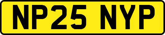 NP25NYP
