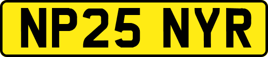 NP25NYR