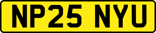 NP25NYU