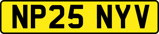 NP25NYV