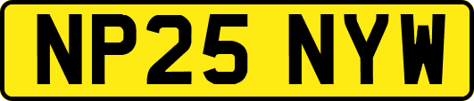 NP25NYW