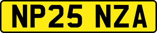 NP25NZA