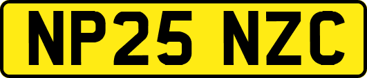 NP25NZC