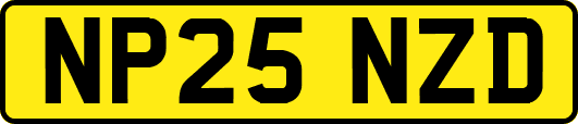 NP25NZD