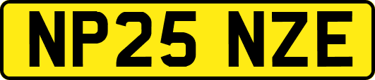 NP25NZE