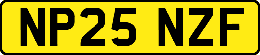NP25NZF