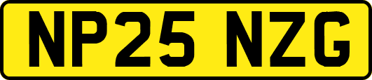 NP25NZG