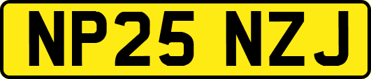 NP25NZJ
