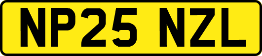 NP25NZL