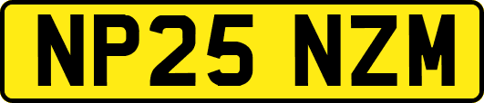 NP25NZM