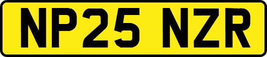 NP25NZR