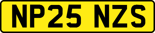 NP25NZS